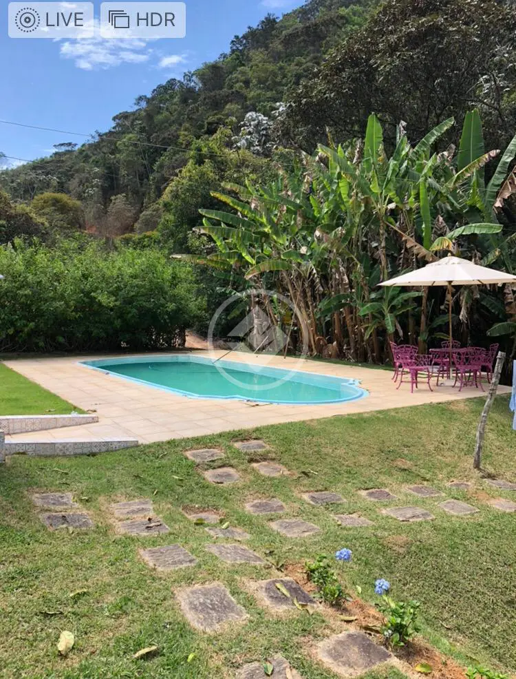 Imagem 4 - Chácara em GERAL, Antônio Dias - MG