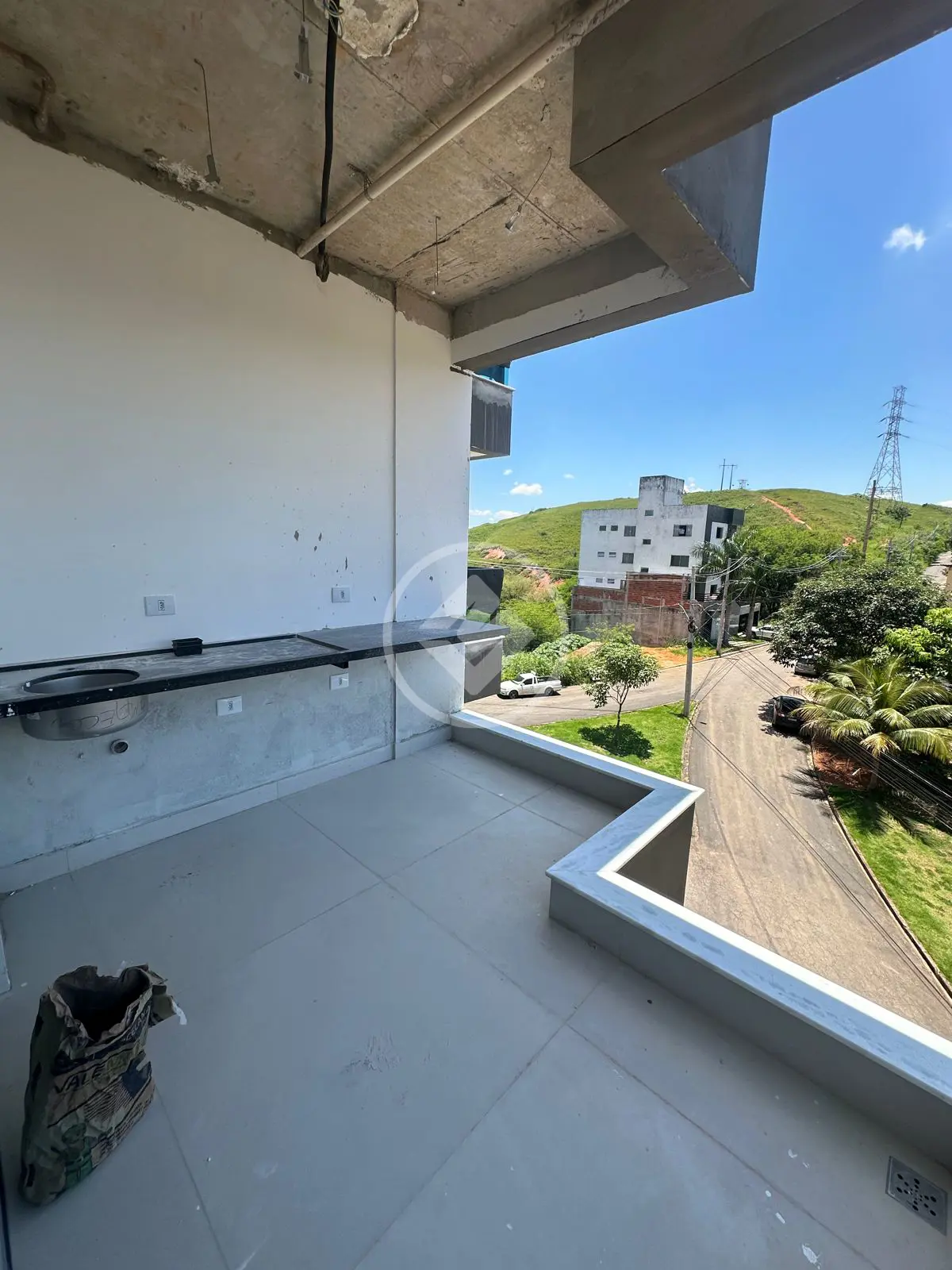 Imagem 5 - Apartamento em Iguaçu, Ipatinga - MG