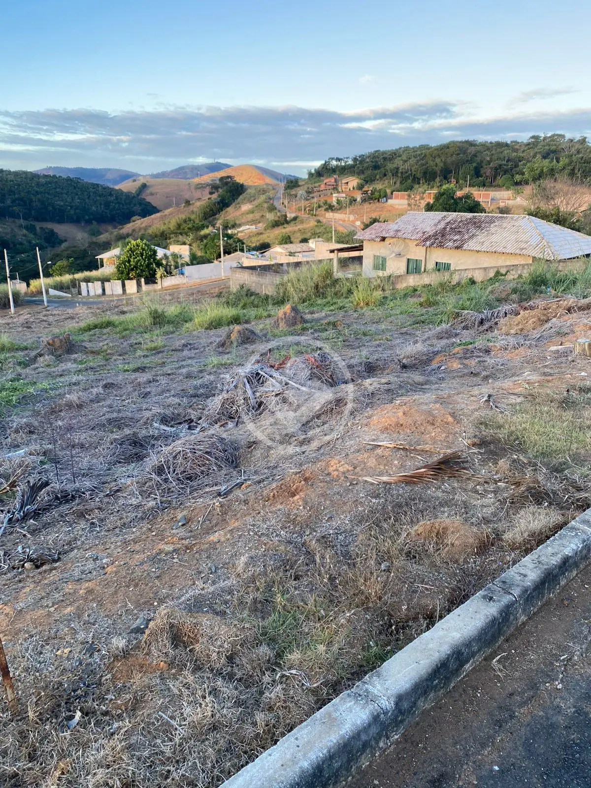 Imagem 3 - Terreno Condomínio em CENTRO, Iapu - MG