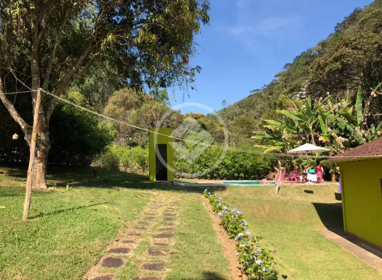 Imagem 6 - Chácara em GERAL, Antônio Dias - MG