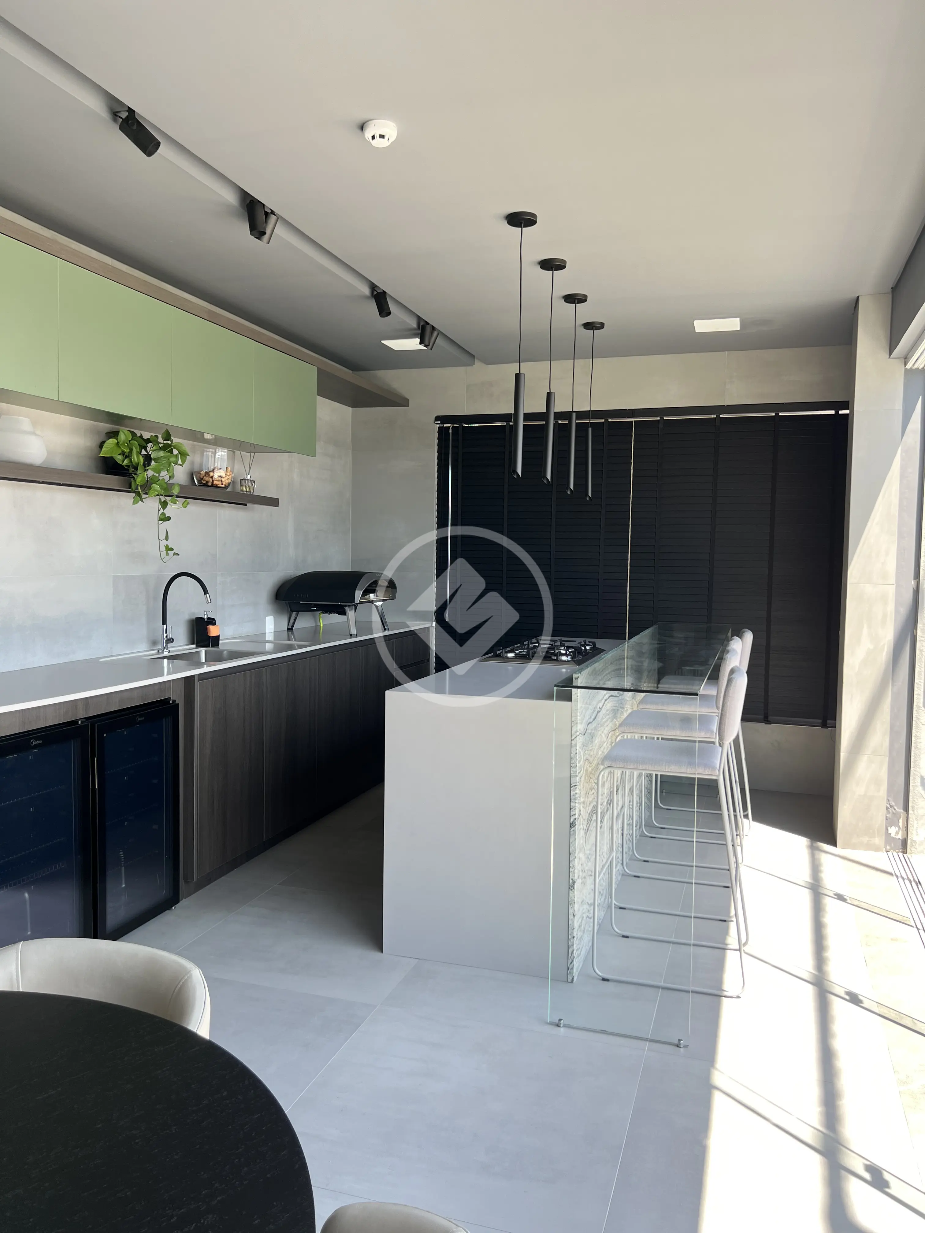 Imagem 1 - Apartamento em Centro, Itapema - SC