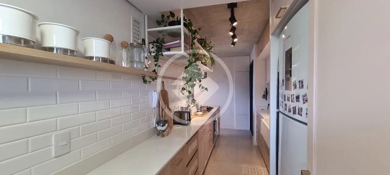 Apartamento Praia Brava de Itajaí, Itajaí - SC — foto 2