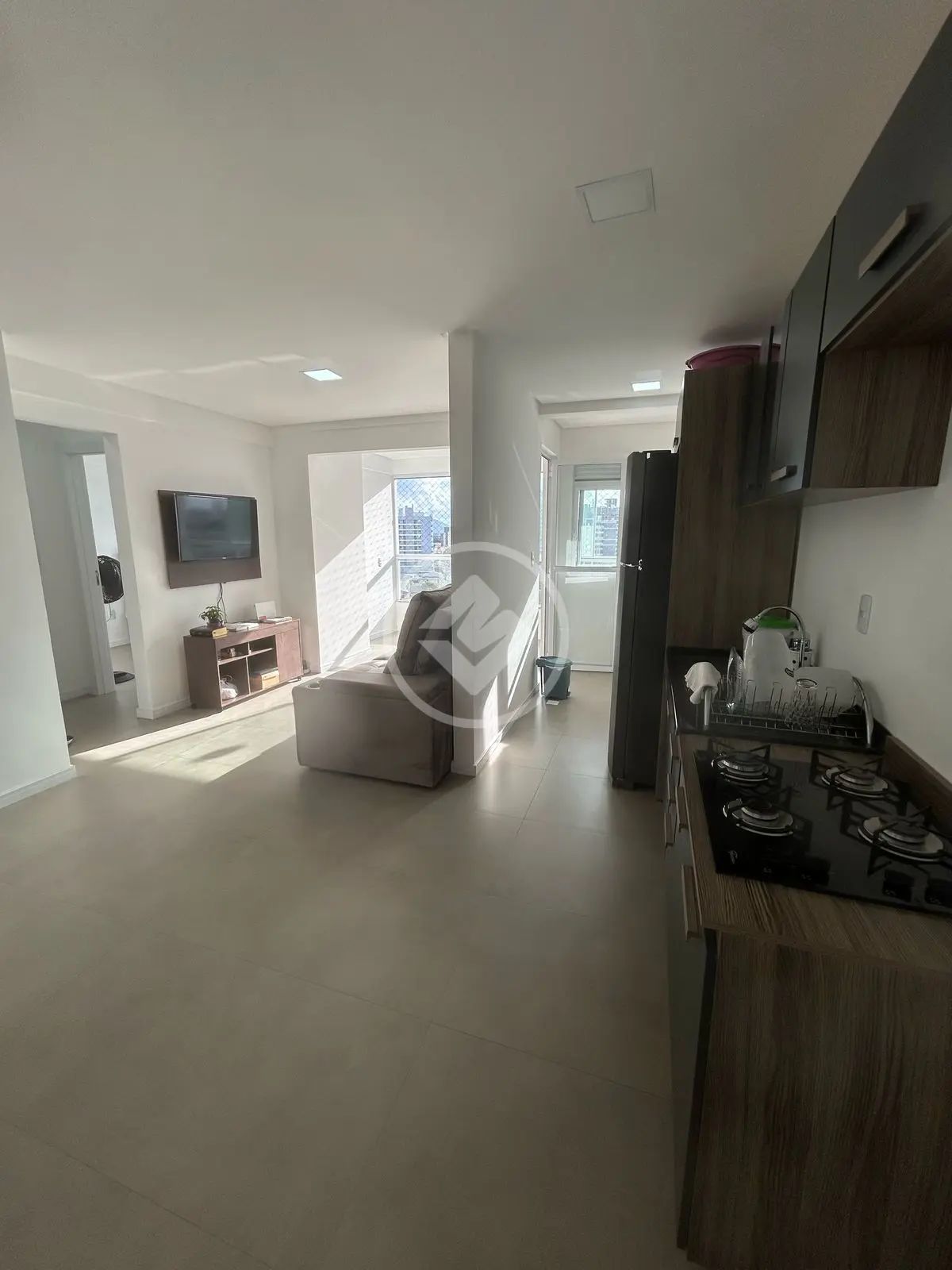 Imagem 2 - Apartamento em Vila Operária, Itajaí - SC