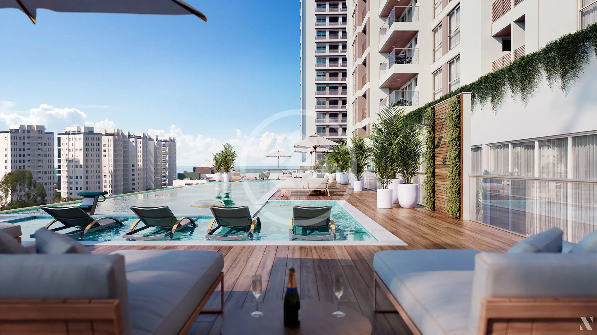 Imagem 6 - Apartamento em Praia Brava de Itajaí, Itajaí - SC