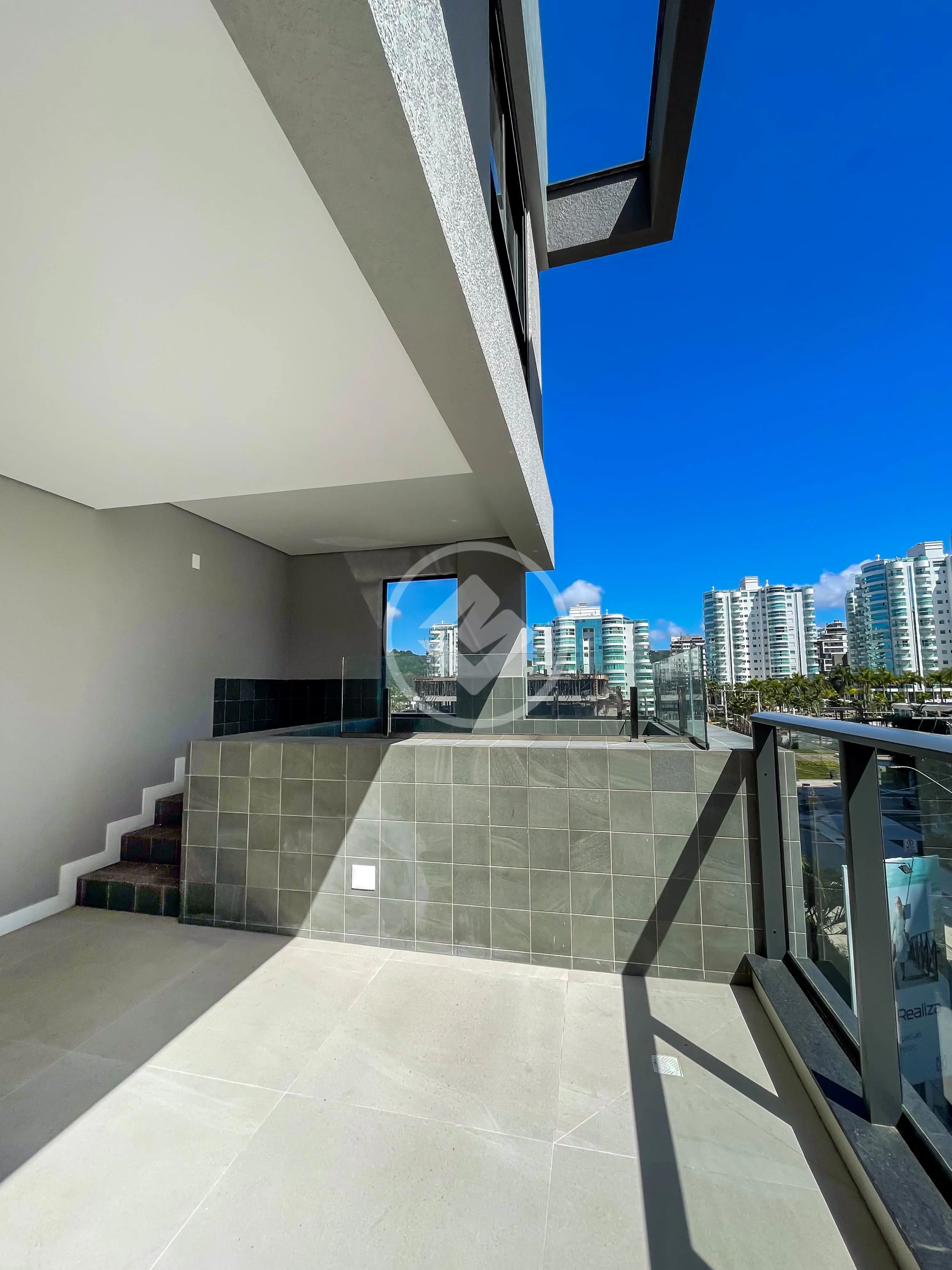Imagem 4 - Apartamento em Praia Brava de Itajaí, Itajaí - SC