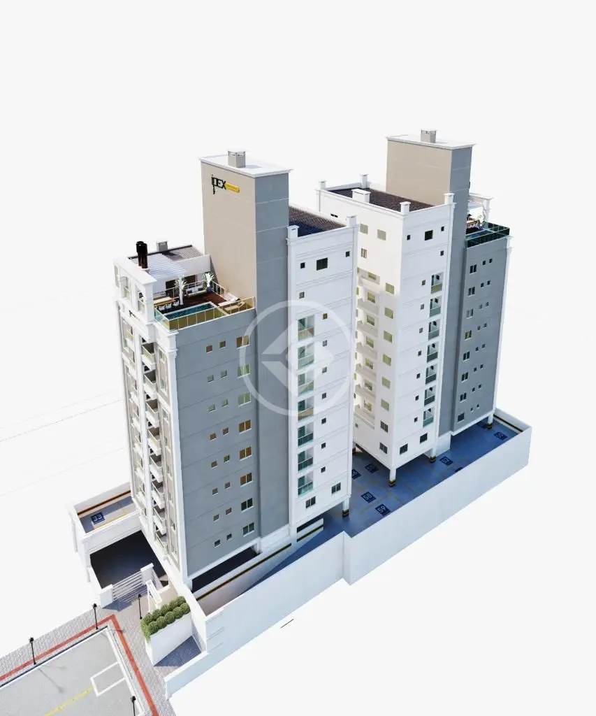 Image 14 - Apartamento em São Francisco de Assis, Camboriú - SC