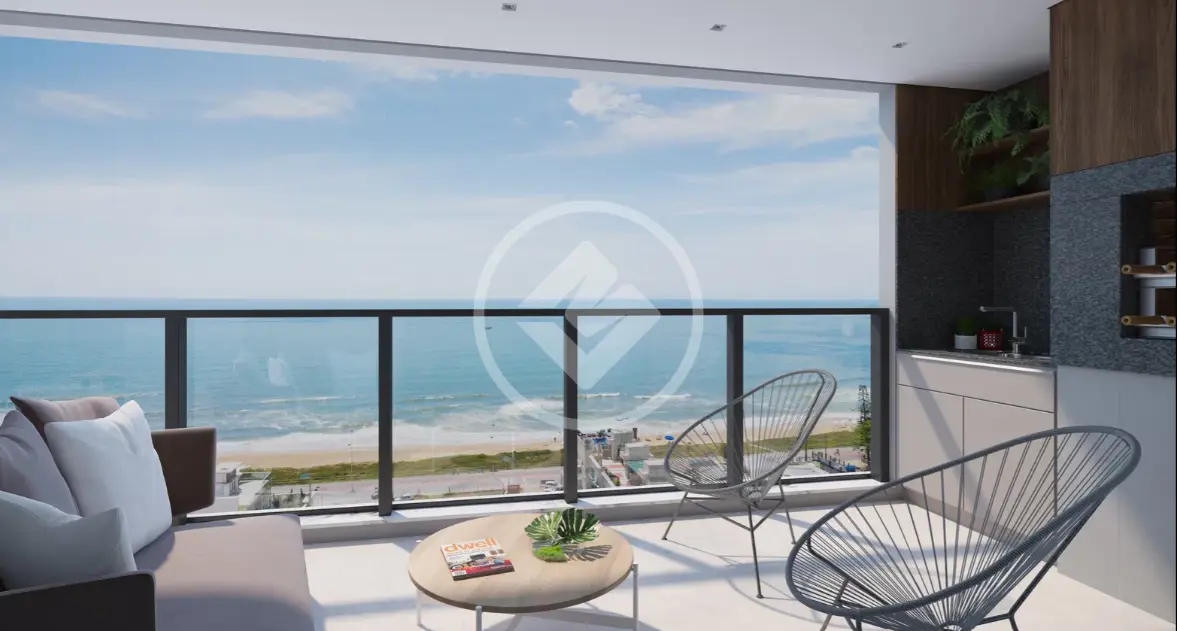 Image 8 - Apartamento em Praia Brava de Itajaí, Itajaí - SC