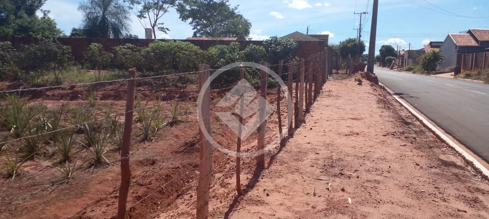 Imagem 3 - Terreno em jardim europa, Rio Verde de Mato Grosso - MS