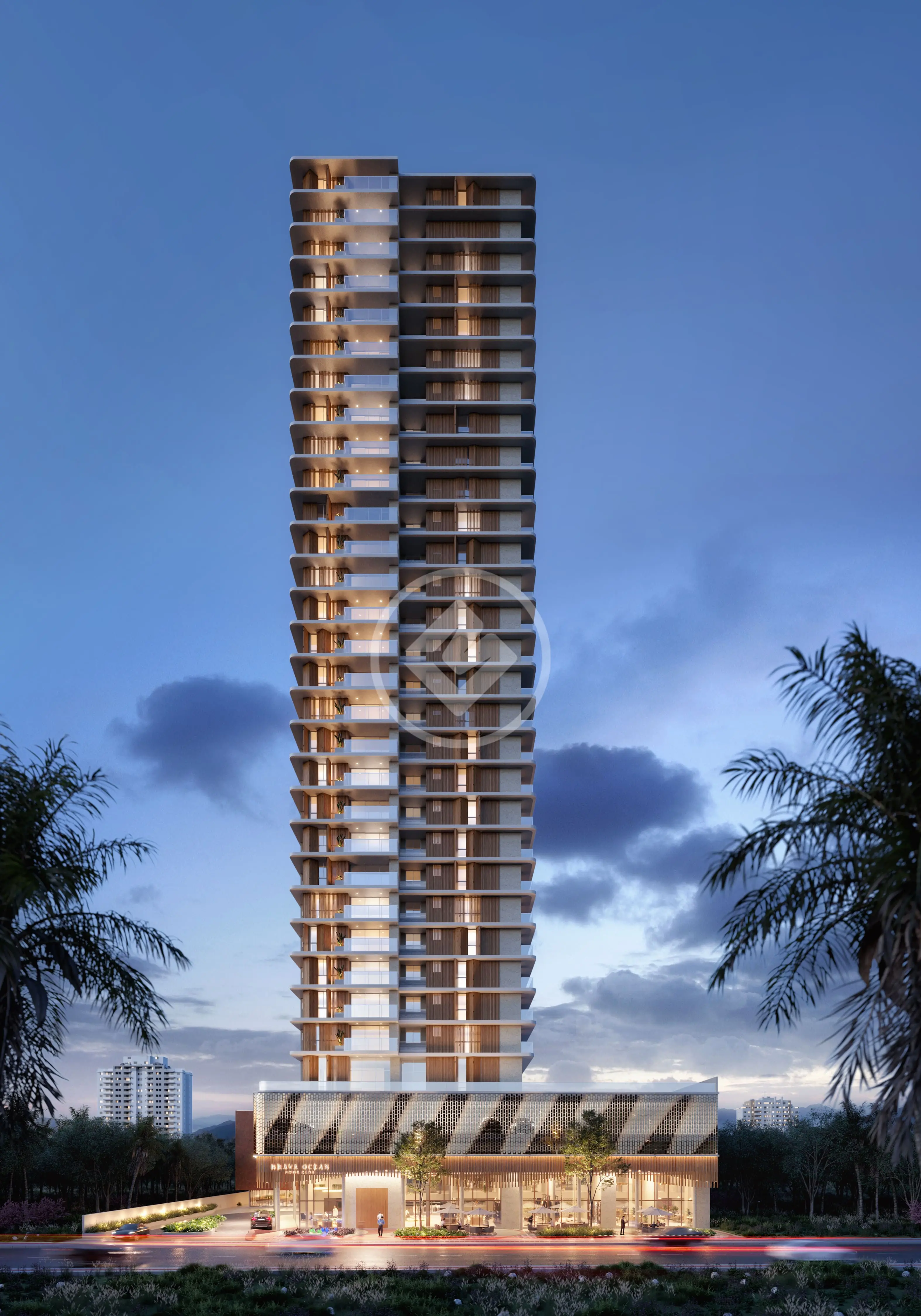 Imagem 3 - Apartamento em Praia Brava, Itajaí - SC