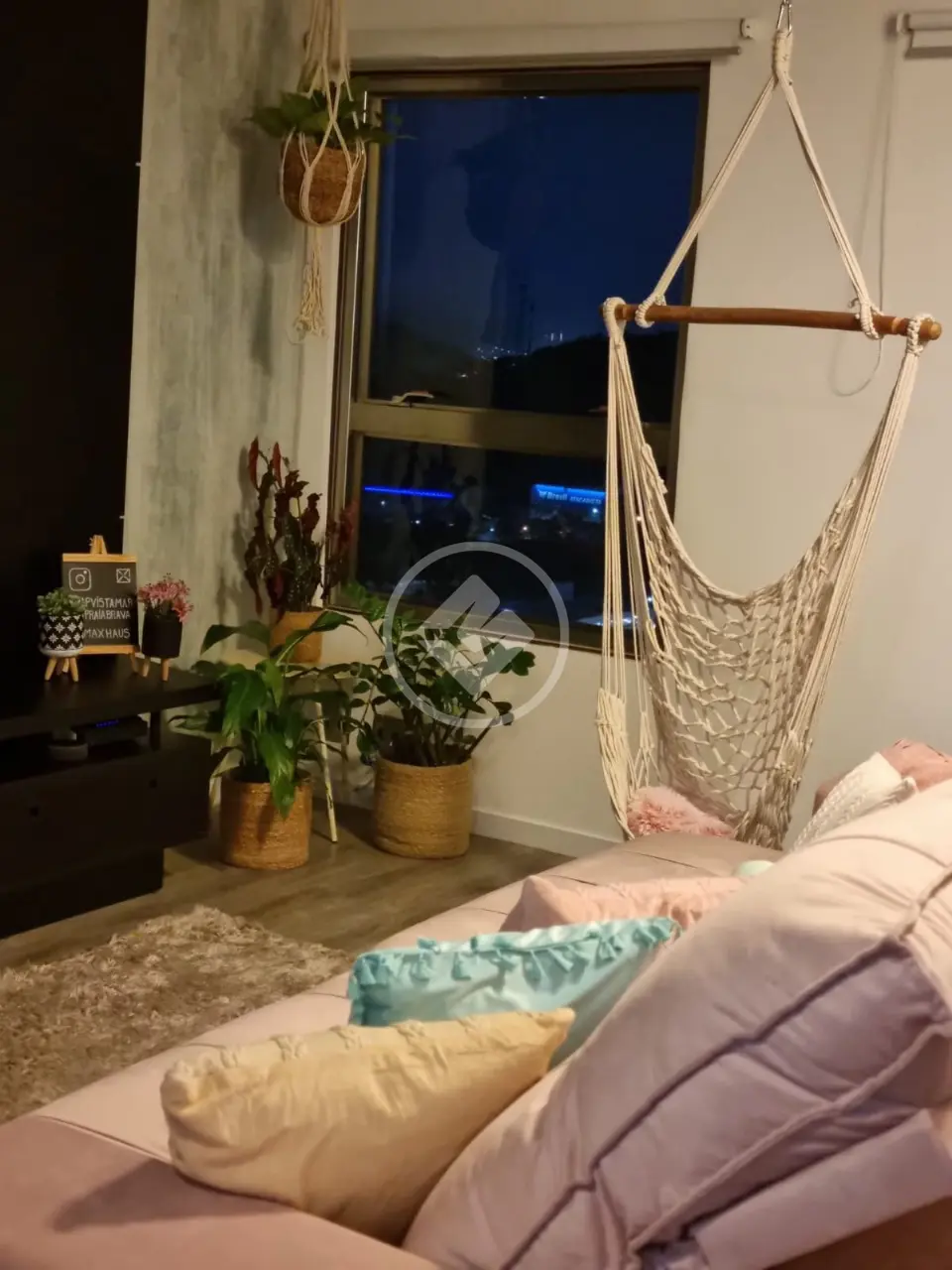 Imagem 3 - Apartamento em Praia Brava de Itajaí, Itajaí - SC