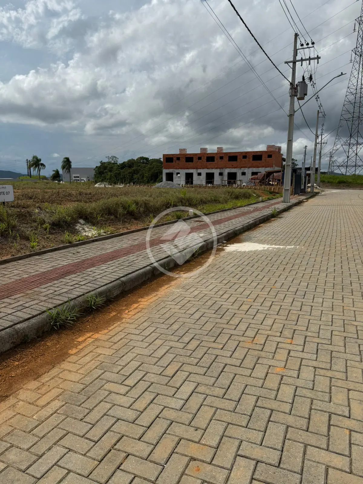 Imagem 1 - Terreno em Itaipava, Itajaí - SC