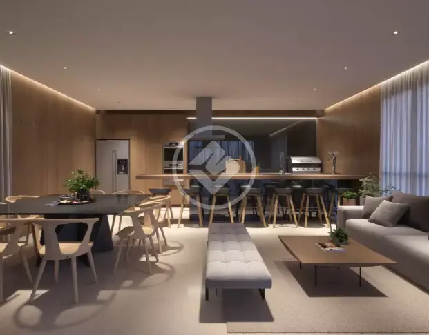 Imagem 5 - Apartamento em Praia Brava de Itajaí, Itajaí - SC