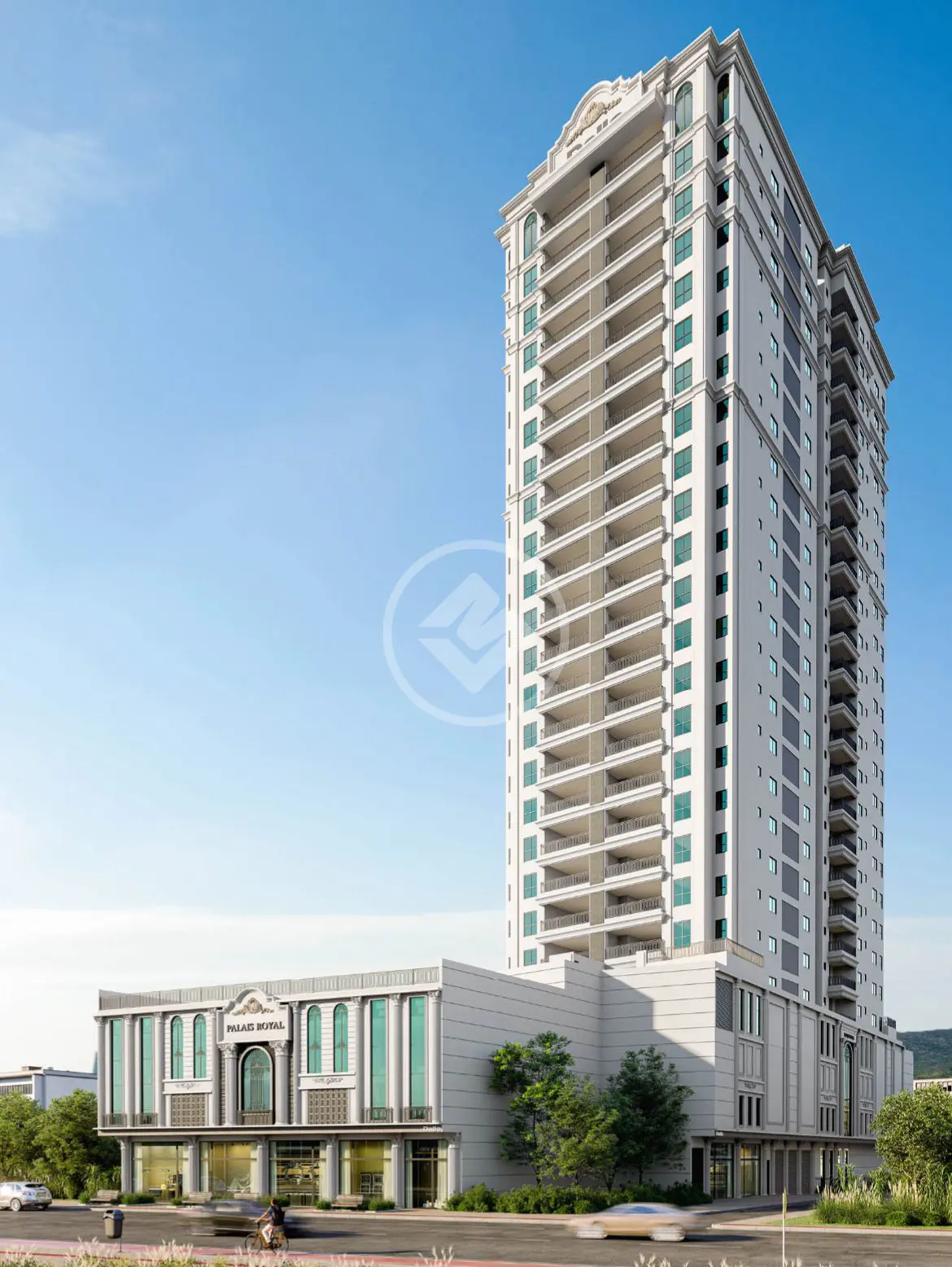 Imagem 1 - Apartamento em Alto Pereque, Porto Belo - SC