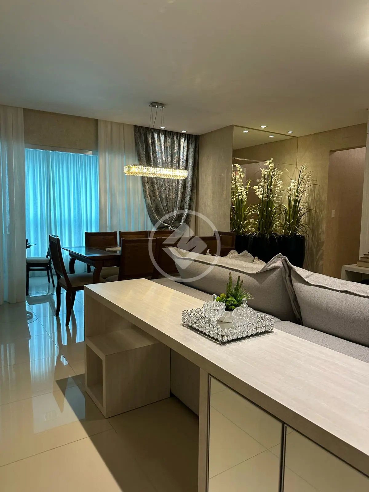 Imagem 1 - Apartamento em Meia Praia, Itapema - SC