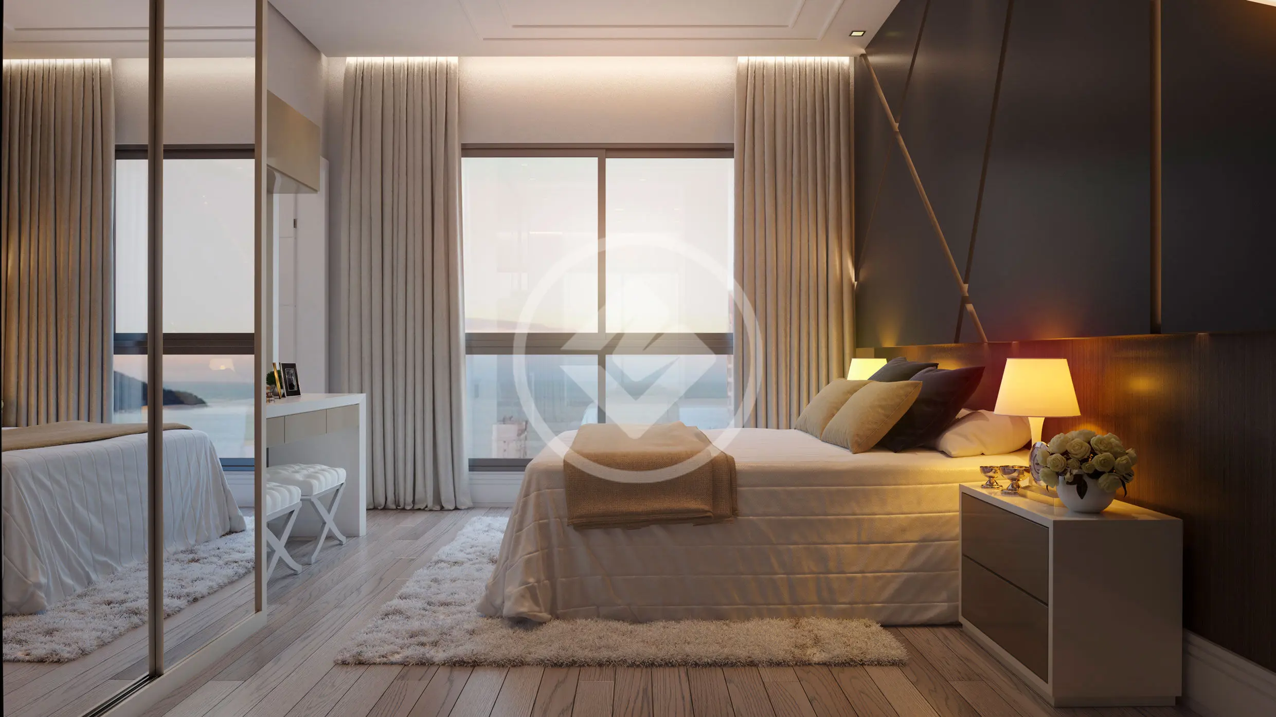 Imagem 6 - Apartamento em Centro, Balneário Camboriú - SC