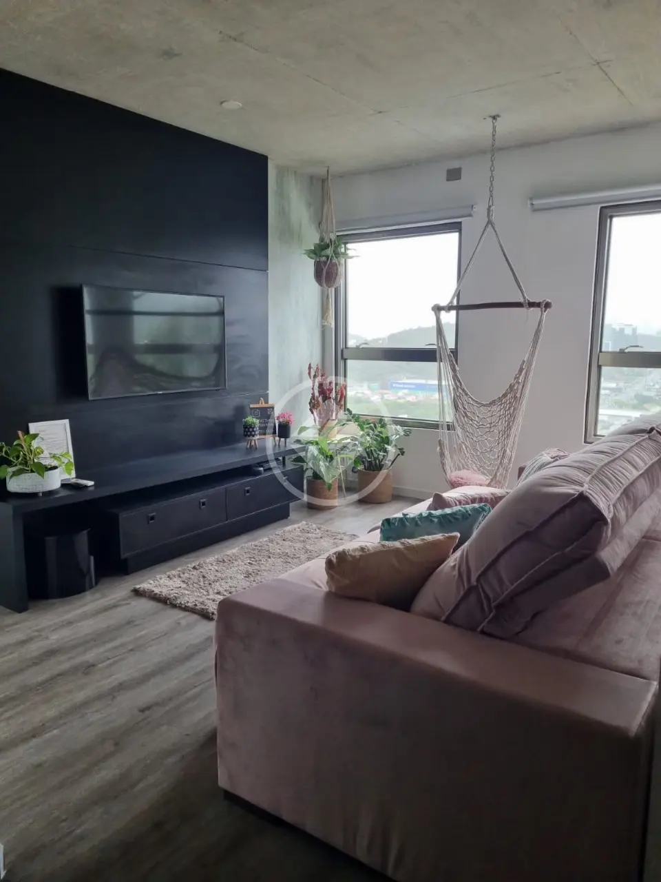 Apartamento Praia Brava de Itajaí, Itajaí - SC — foto 2