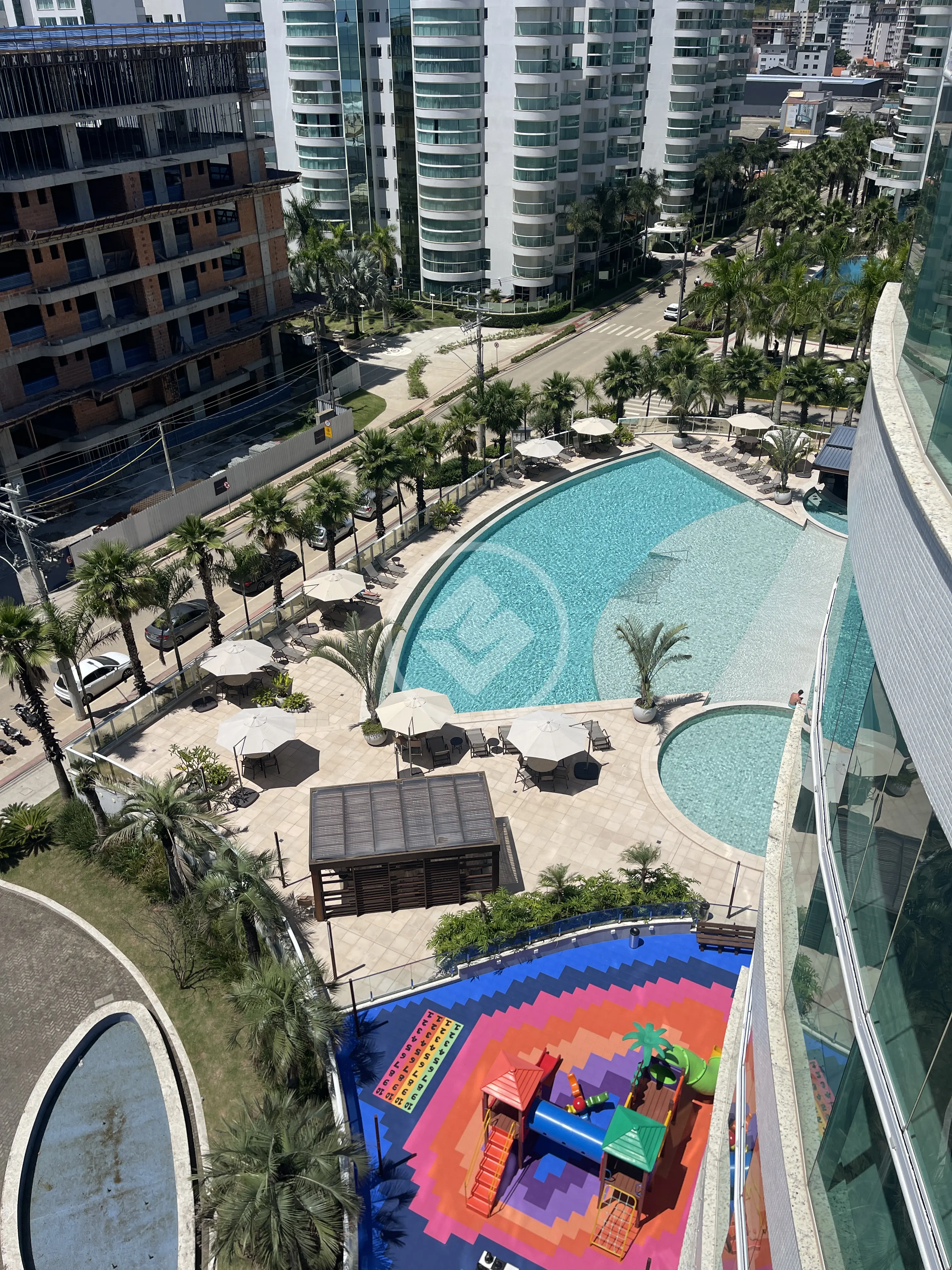 Imagem 1 - Apartamento em Praia Brava, Itajaí - SC
