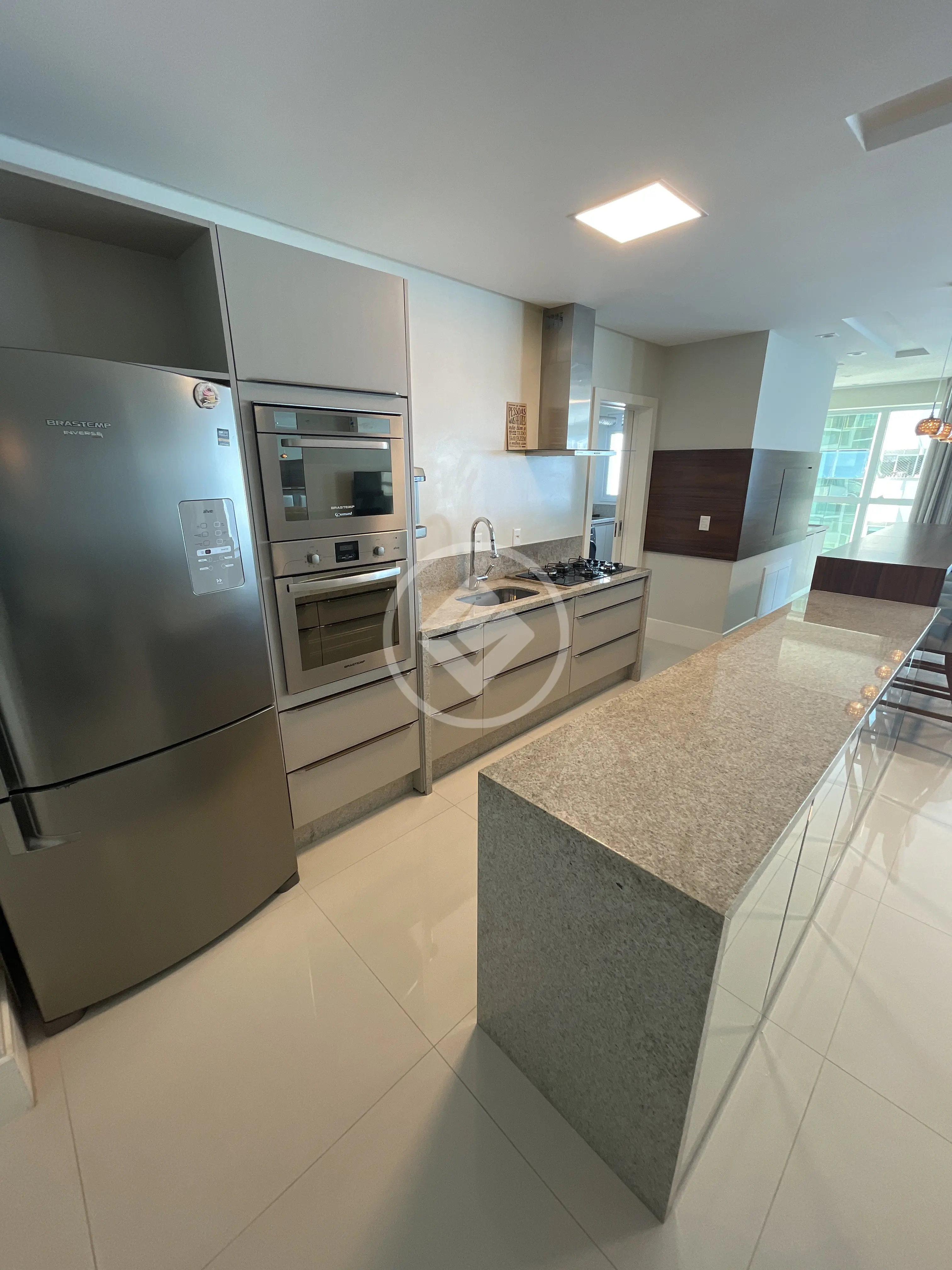 Imagem 2 - Apartamento em Praia Brava, Itajaí - SC