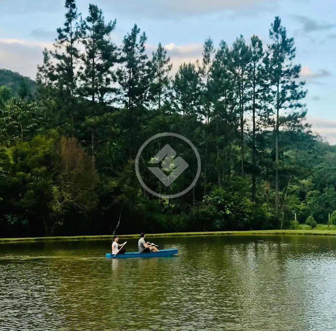 Imagem 4 - Sítio em Centro, Timbó - SC