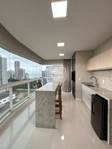 Imagem 2 - Edificio em PEREQUE, Porto Belo - SC