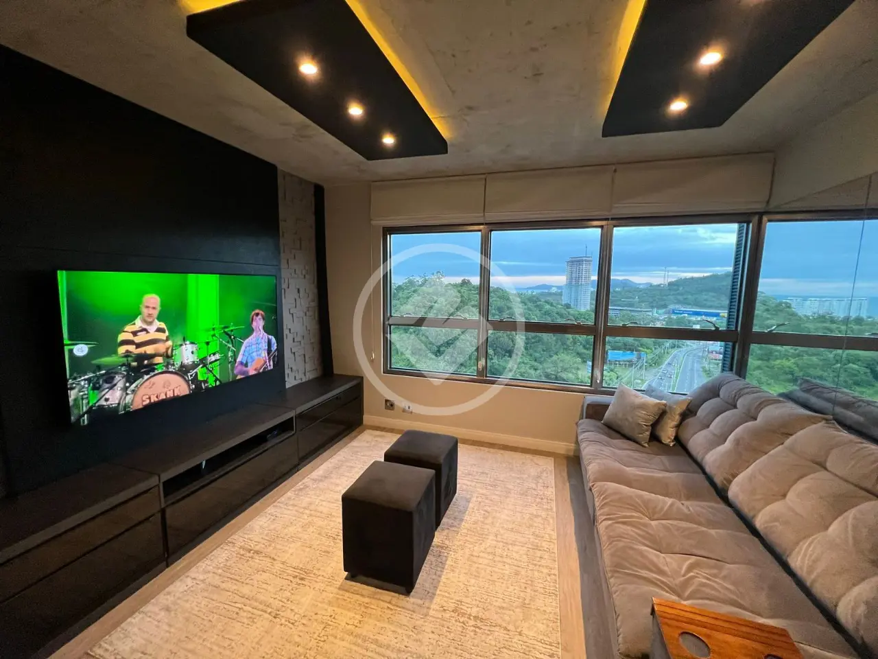 Imagem 4 - Apartamento em Praia Brava de Itajaí, Itajaí - SC