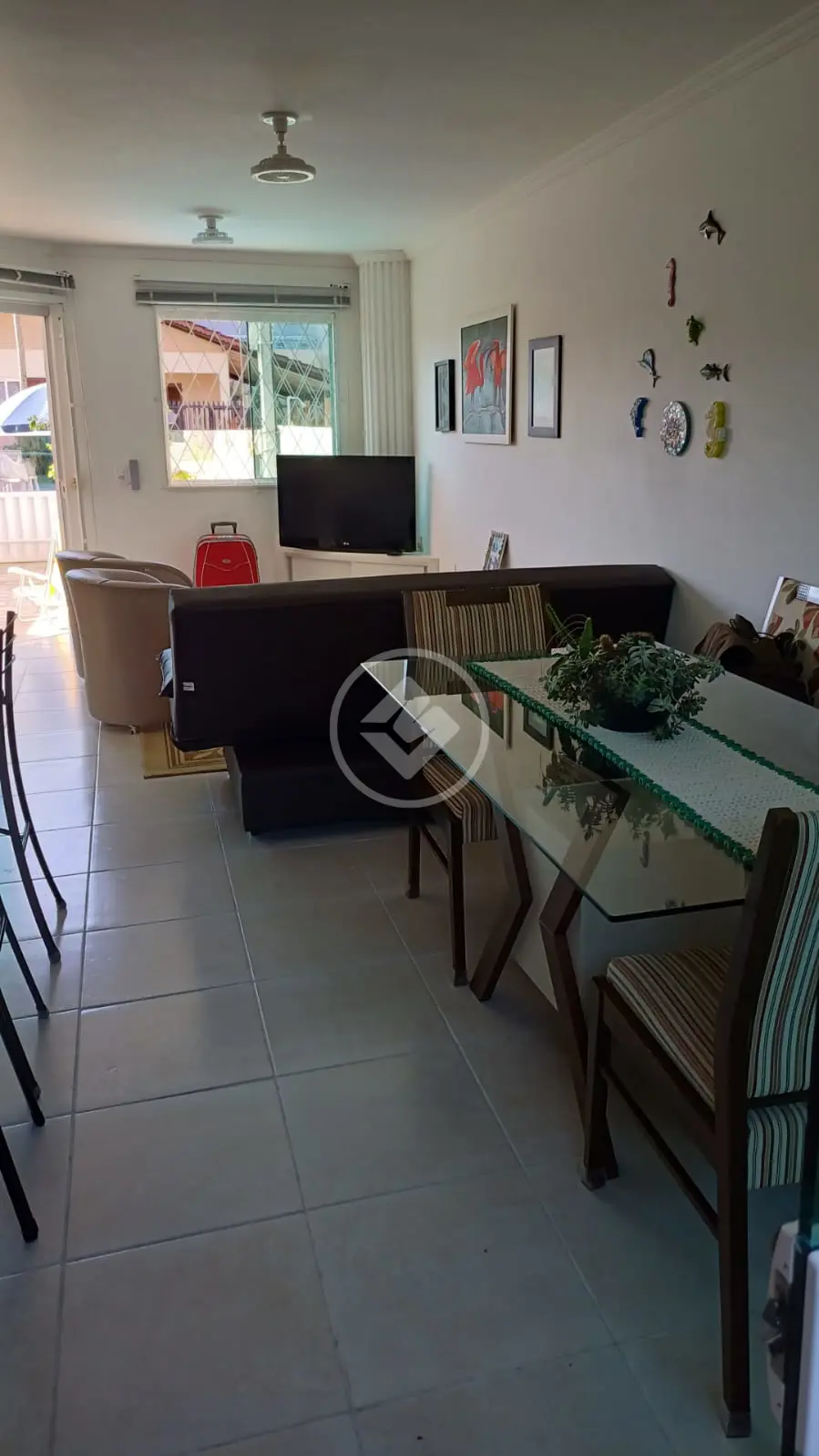 Imagem 1 - Casa em Centro, Balneário Piçarras - SC