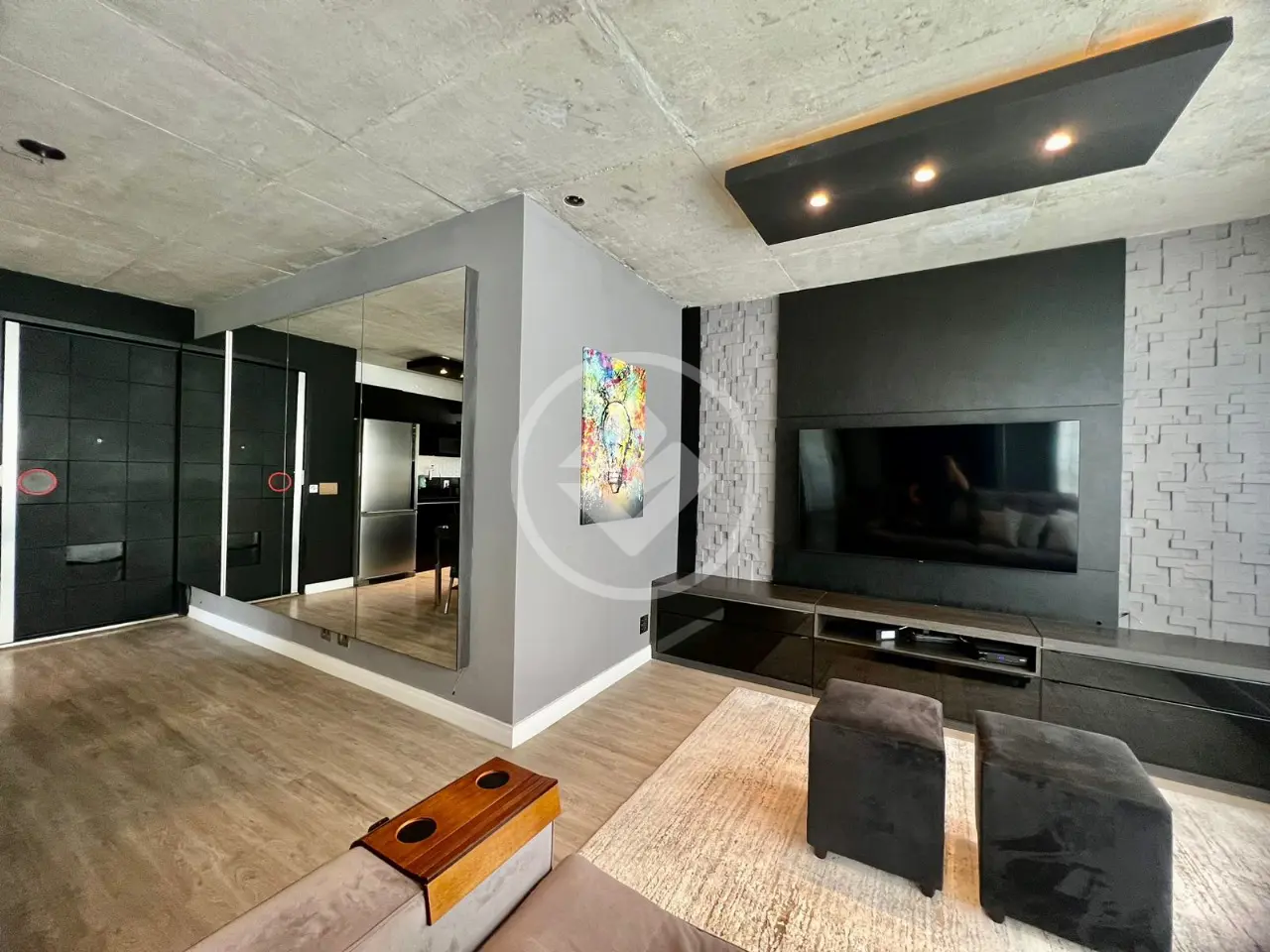Imagem 3 - Apartamento em Praia Brava de Itajaí, Itajaí - SC