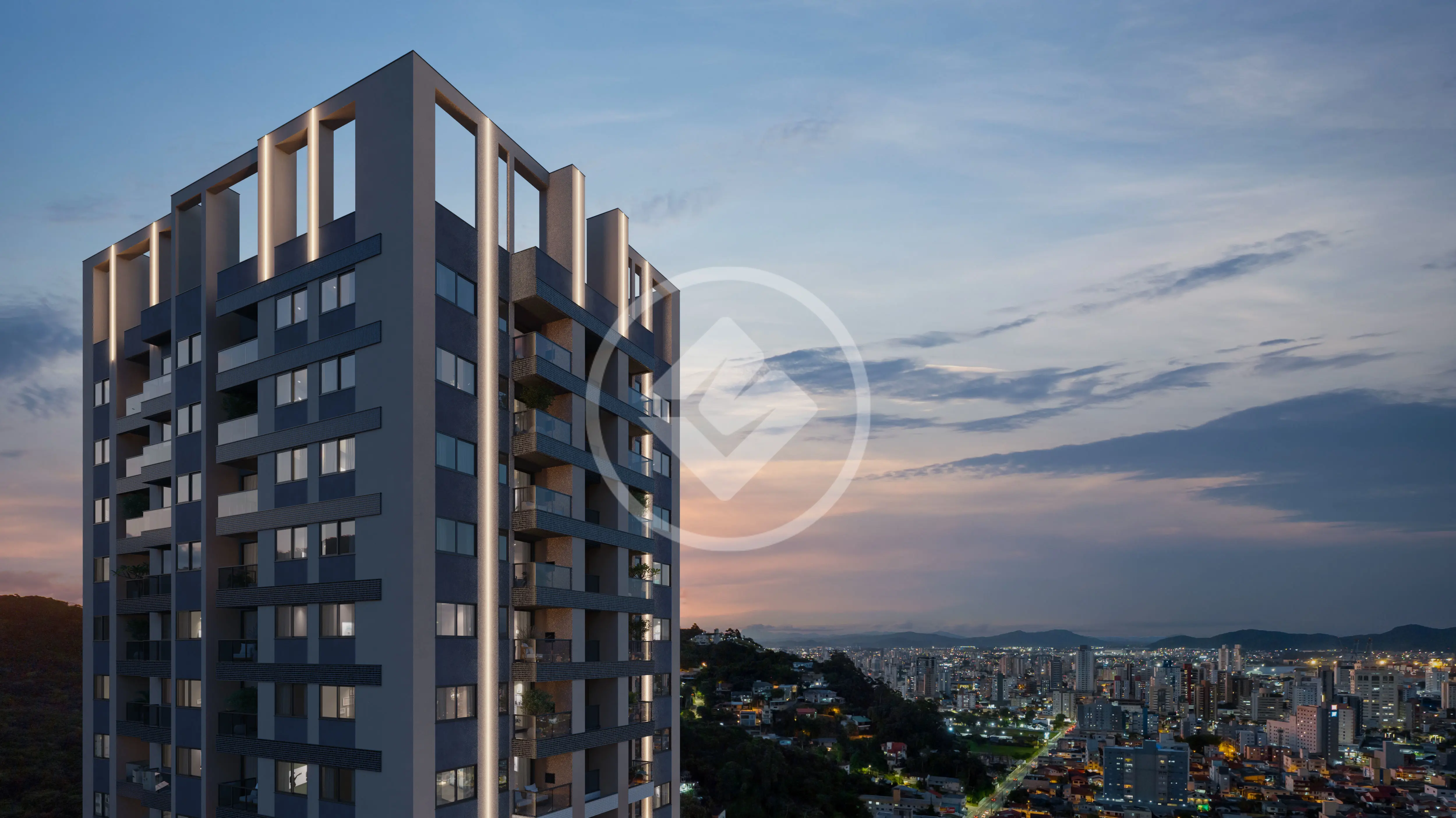 Image 28 - Apartamento em CENTRO, Itajaí - SC