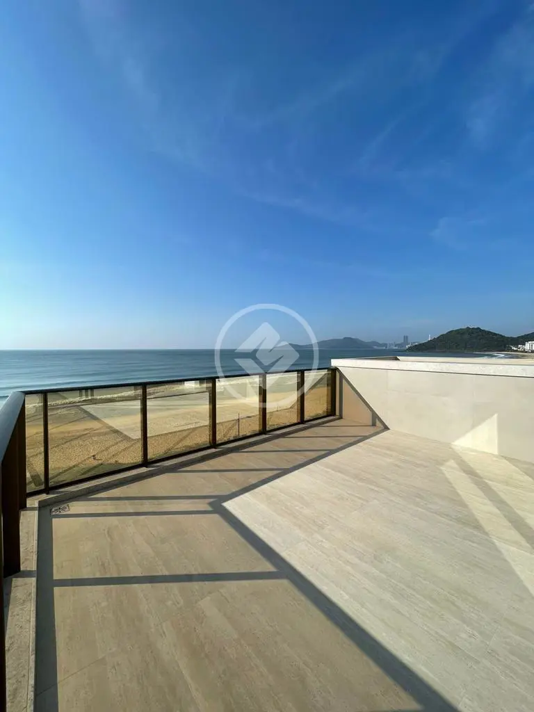 Imagem 2 - Apartamento Duplex em Praia Brava de Itajaí, Itajaí - SC