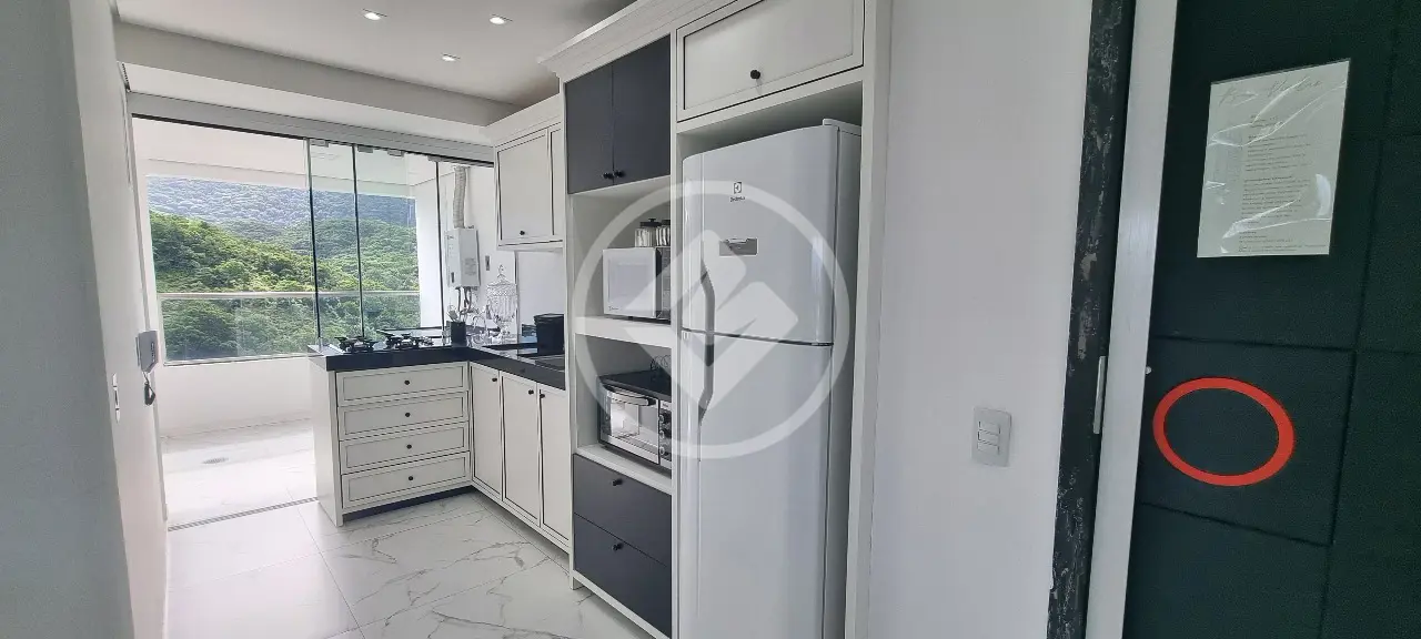 Imagem 6 - Apartamento em Praia Brava de Itajaí, Itajaí - SC