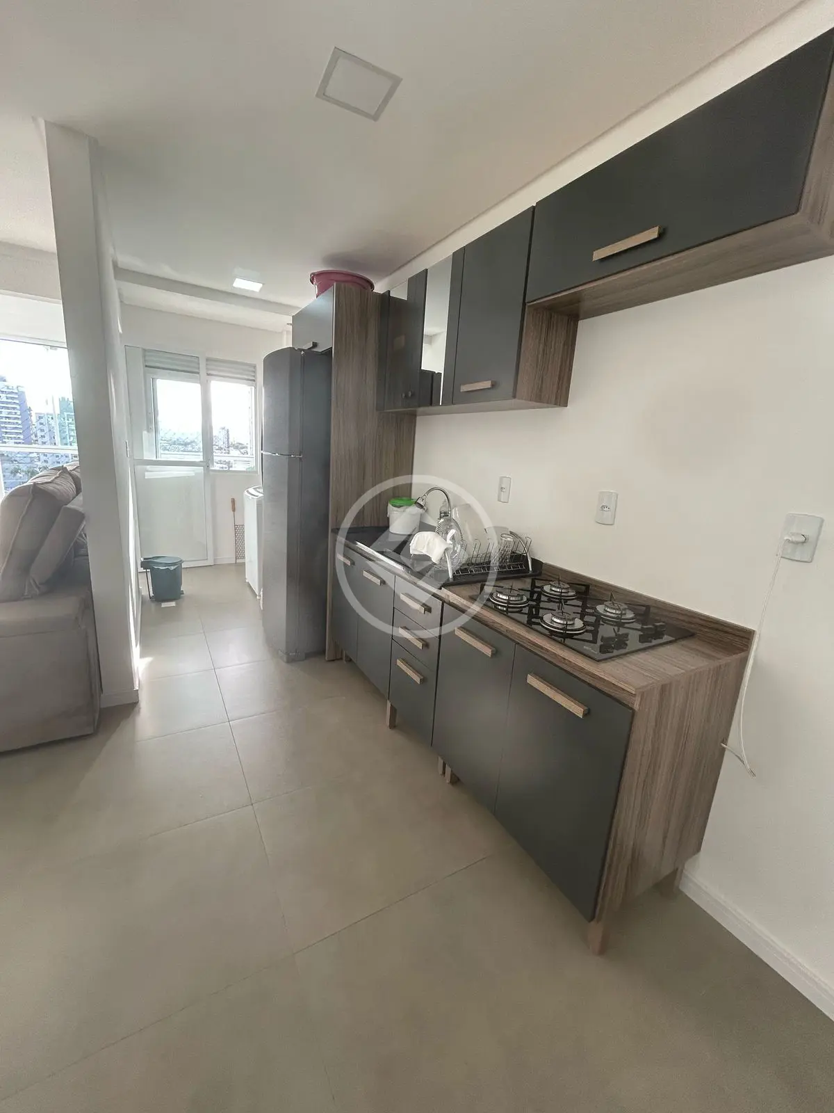 Imagem 4 - Apartamento em Vila Operária, Itajaí - SC
