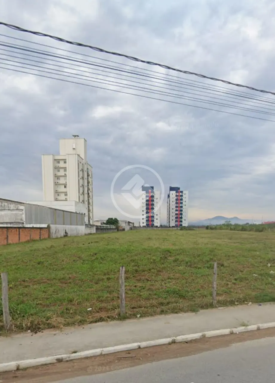 Imagem 1 - Terreno em Cordeiros, Itajaí - SC