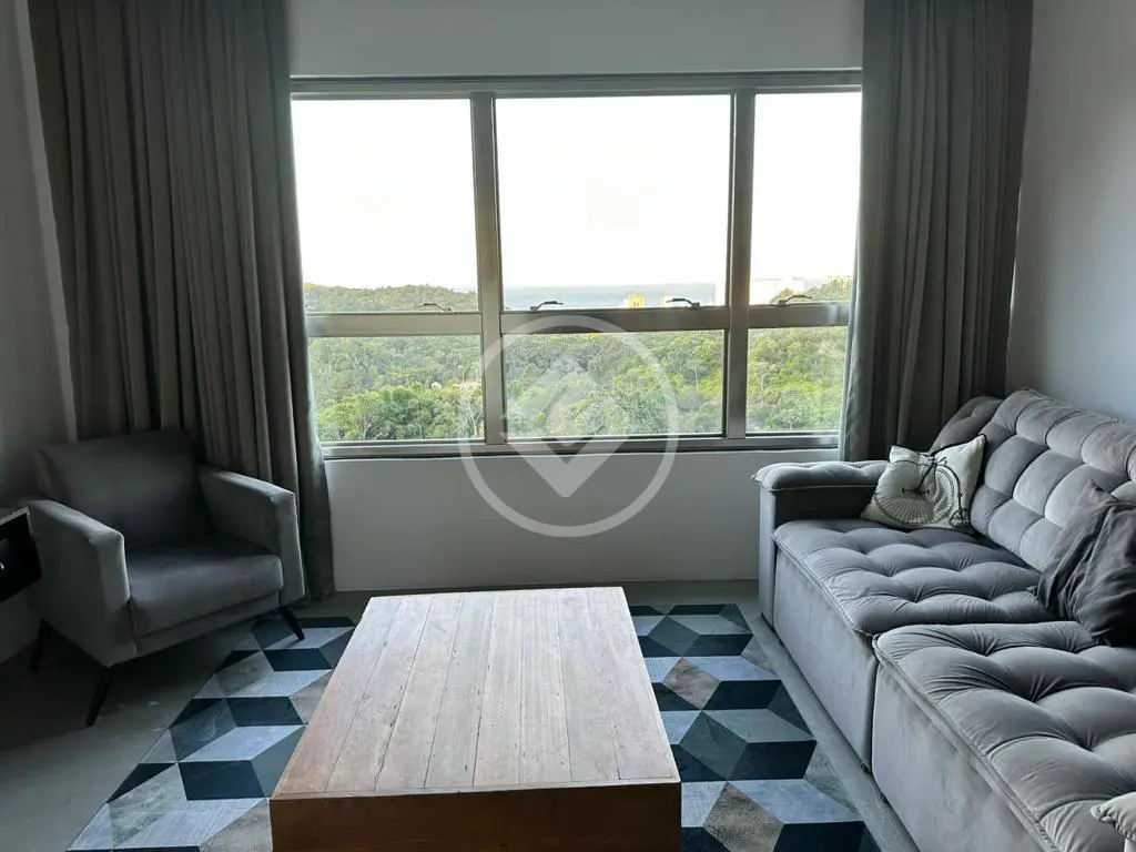 Apartamento Praia Brava de Itajaí, Itajaí - SC — foto 2