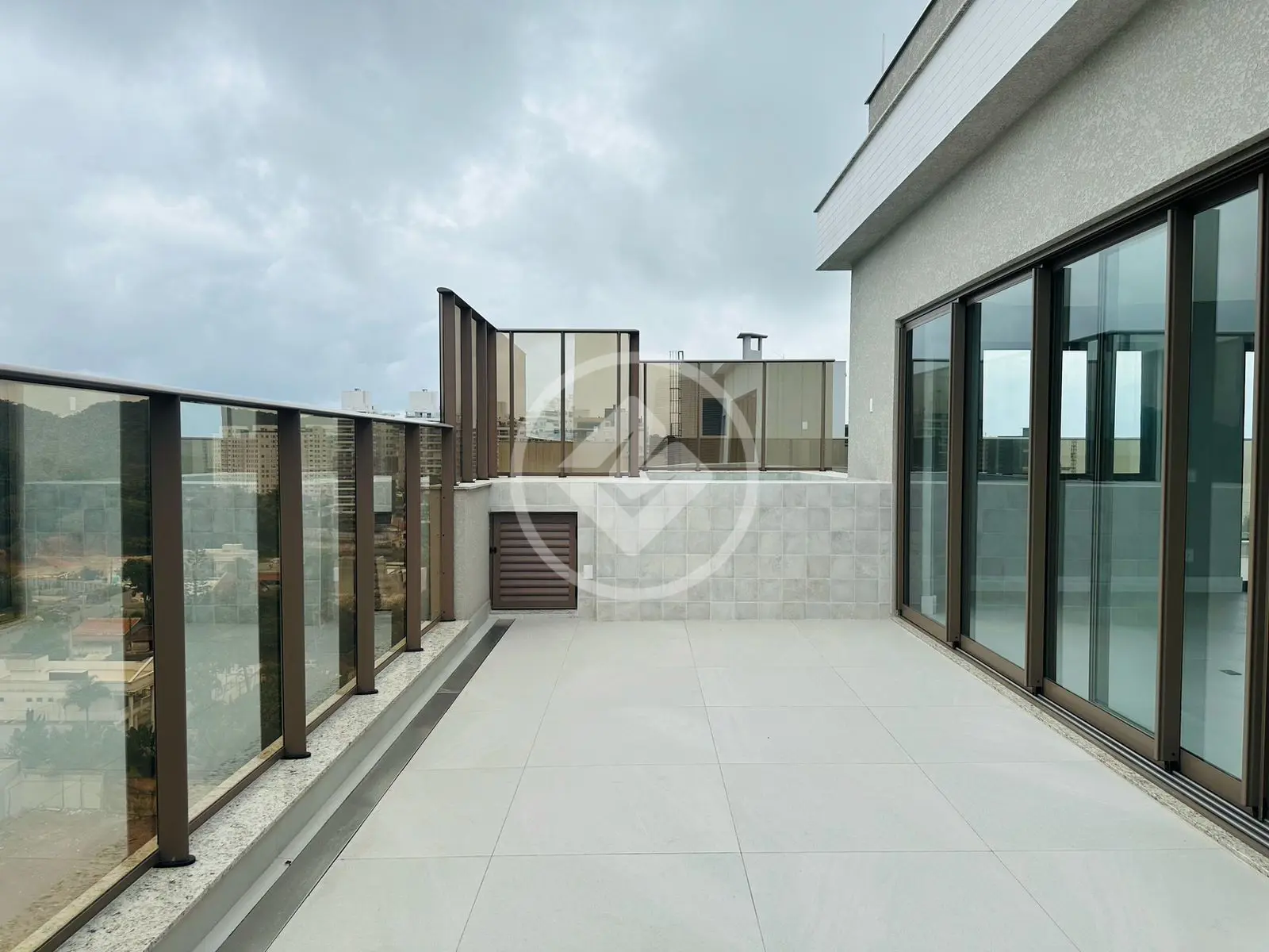 Imagem 5 - Cobertura Duplex em Praia Brava de Itajaí, Itajaí - SC