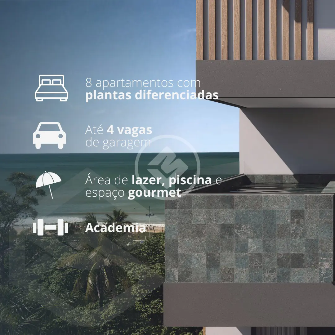Image 16 - Apartamento em Praia Brava de Itajaí, Itajaí - SC