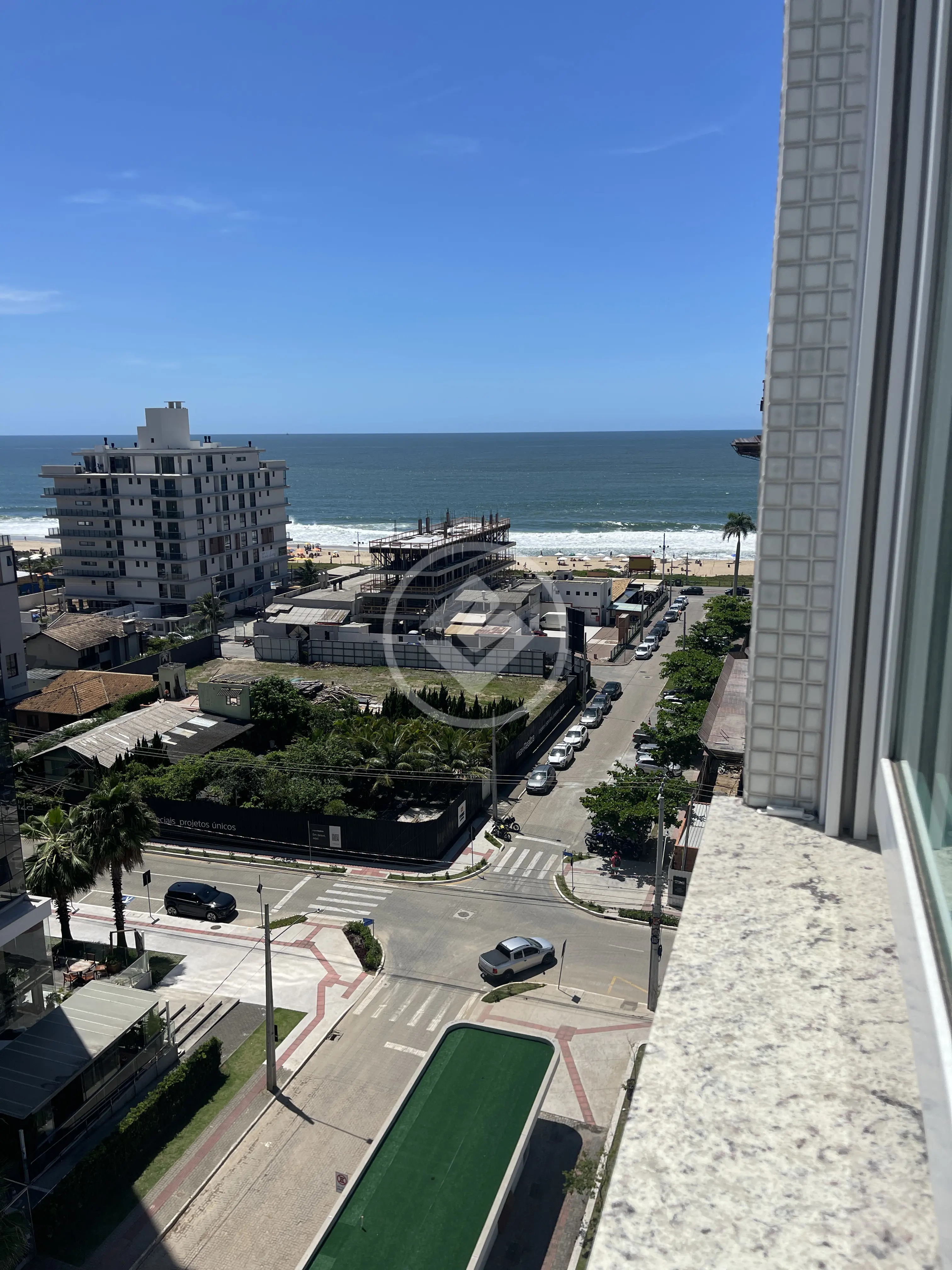 Imagem 2 - Apartamento em Praia Brava, Itajaí - SC