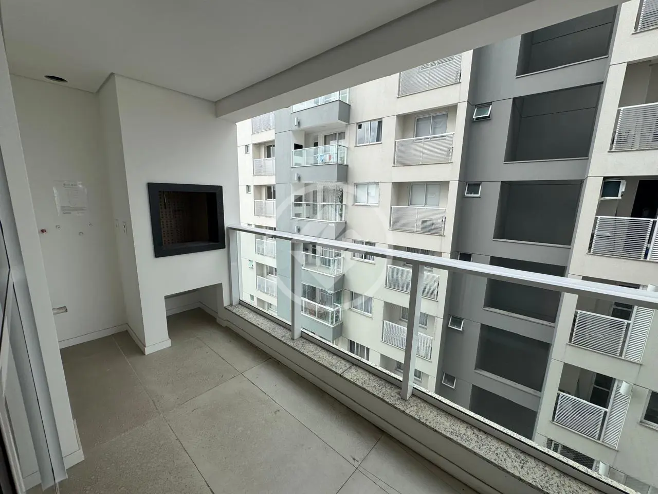 Apartamento São João, Itajaí - SC — foto 1