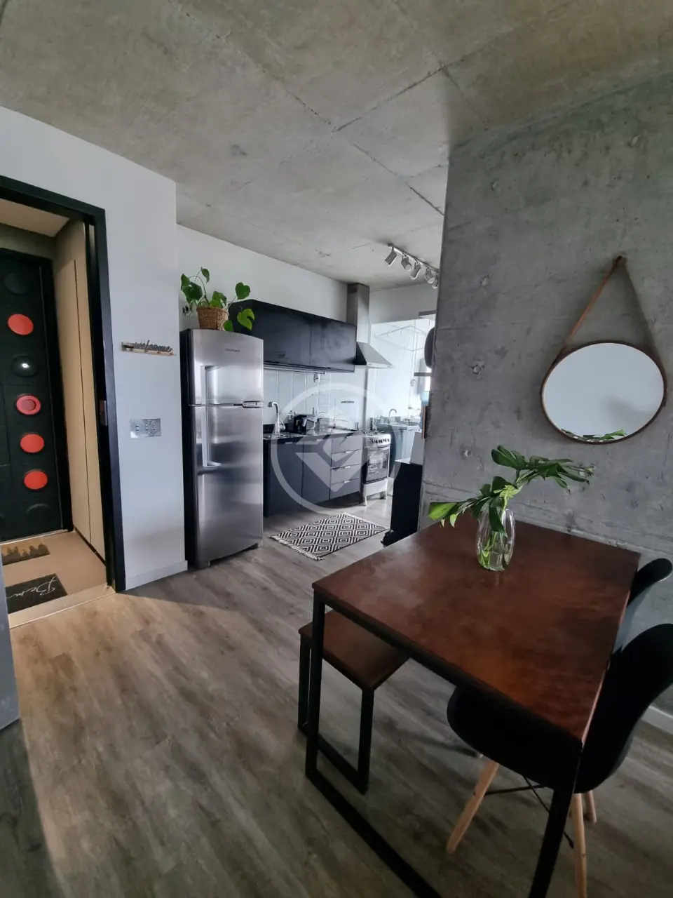 Imagem 4 - Apartamento em Praia Brava de Itajaí, Itajaí - SC