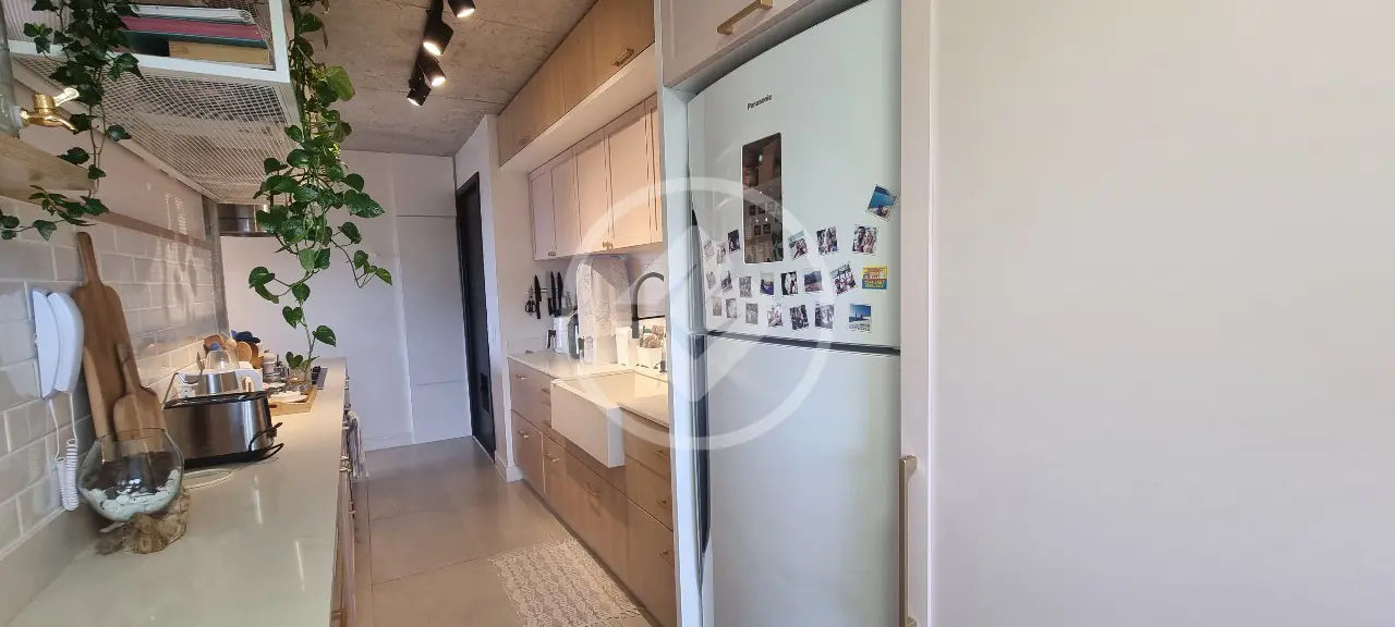 Imagem 2 - Apartamento em Praia Brava de Itajaí, Itajaí - SC