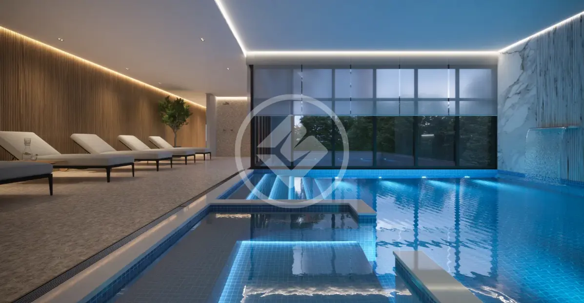 Imagem 1 - Apartamento em Praia Brava de Itajaí, Itajaí - SC