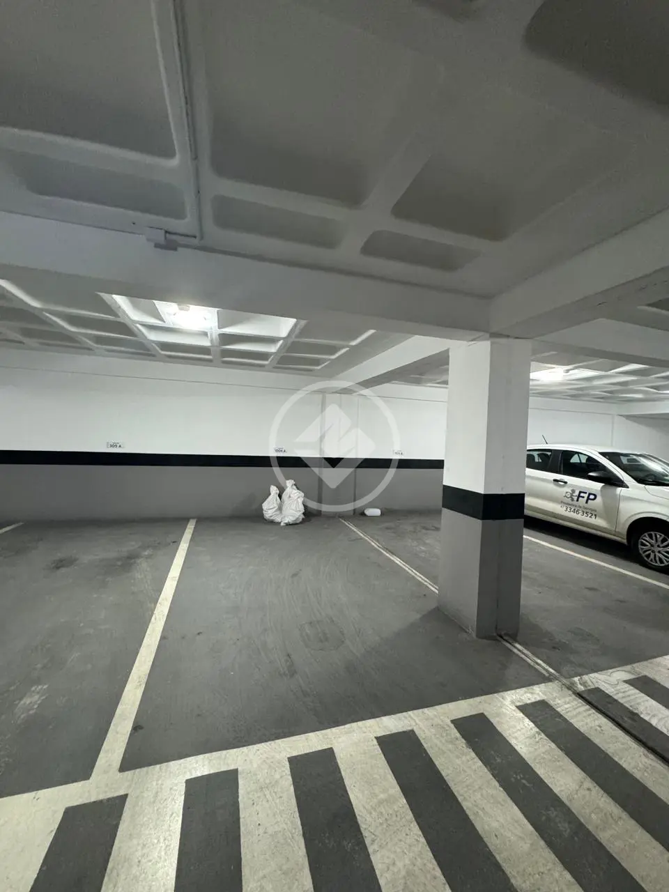 Image 17 - Apartamento em São João, Itajaí - SC