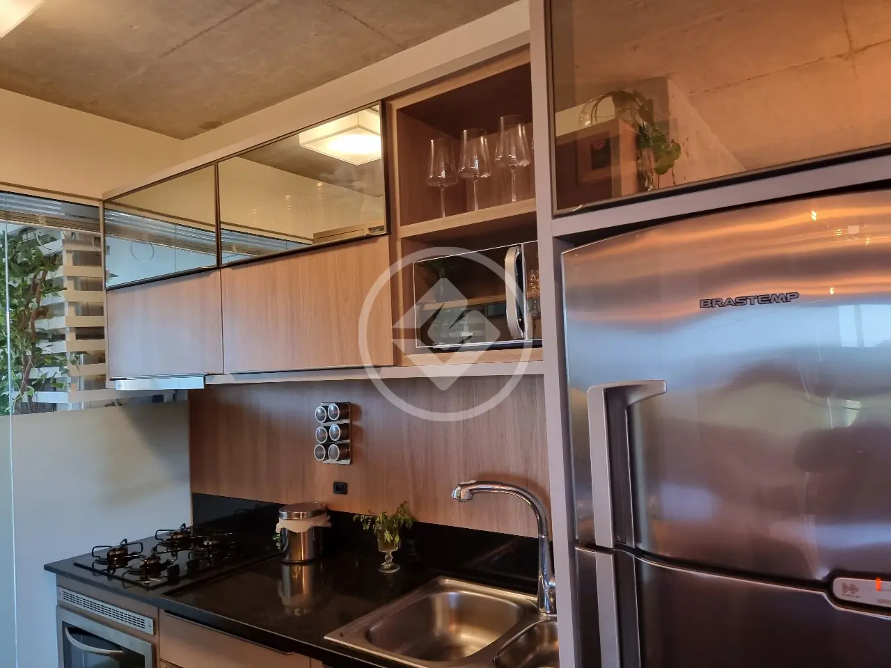 Imagem 3 - Apartamento em Praia Brava de Itajaí, Itajaí - SC