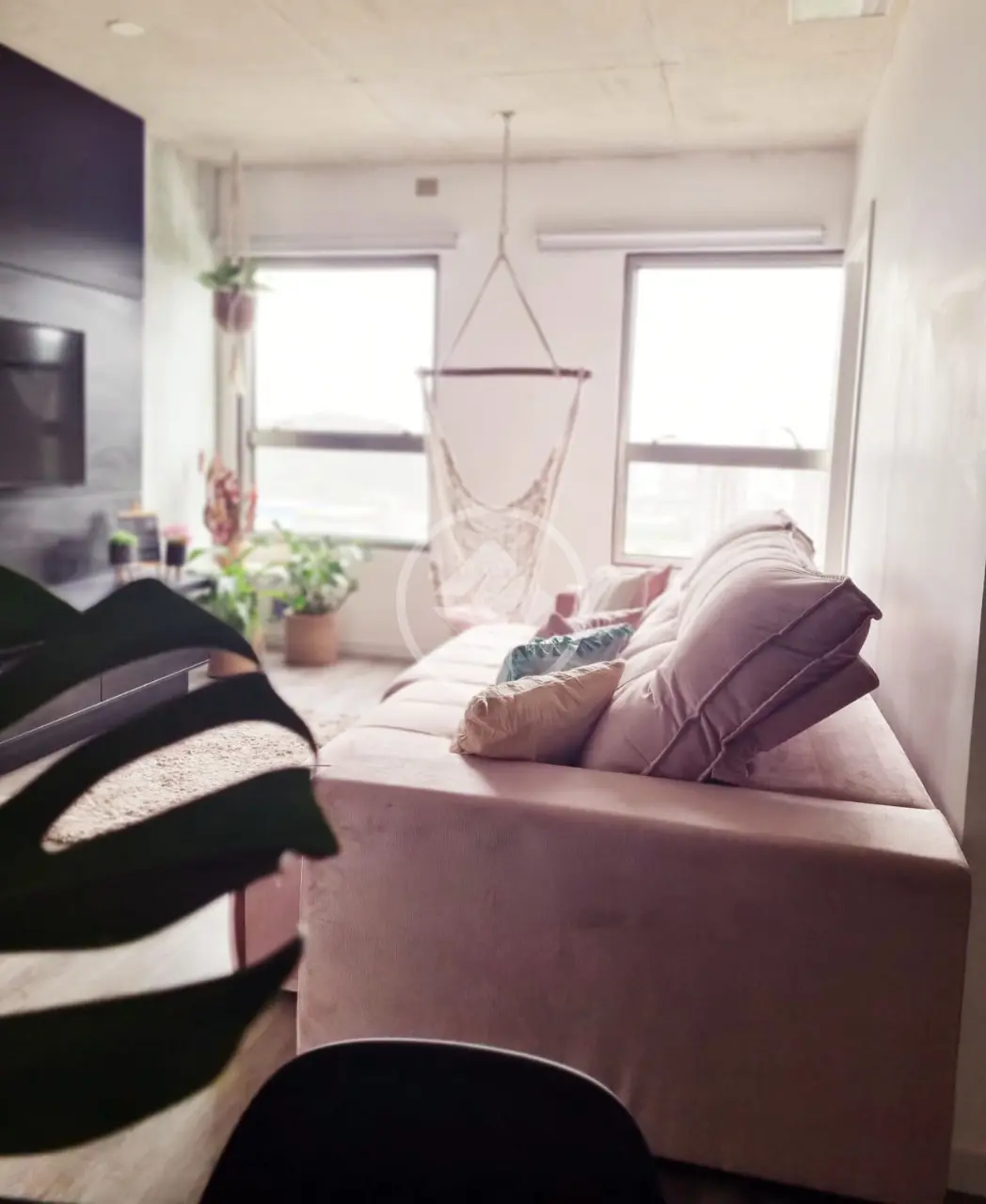 Apartamento Praia Brava de Itajaí, Itajaí - SC — foto 1