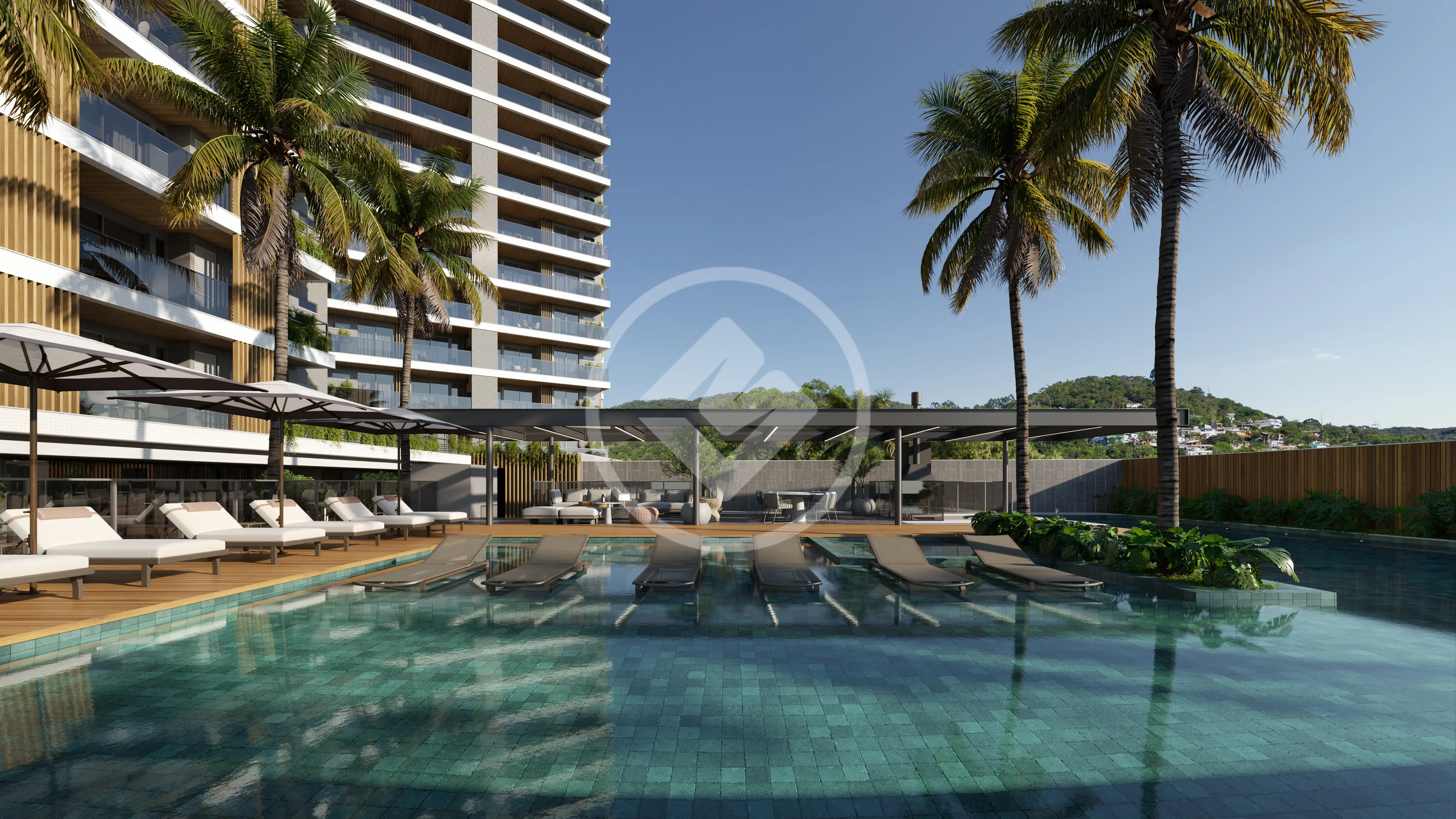 Imagem 1 - Apartamento em Fazendinha, Itajaí - SC