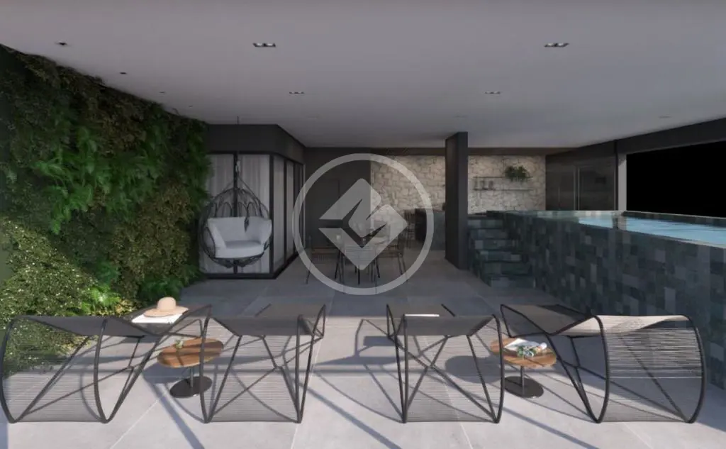 Imagem 2 - Apartamento Duplex em Praia Brava de Itajaí, Itajaí - SC