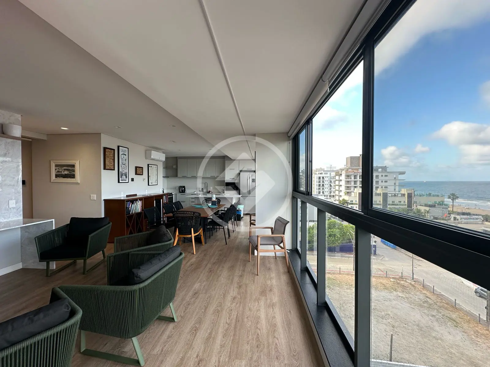 Imagem 4 - Apartamento Duplex em Praia Brava de Itajaí, Itajaí - SC