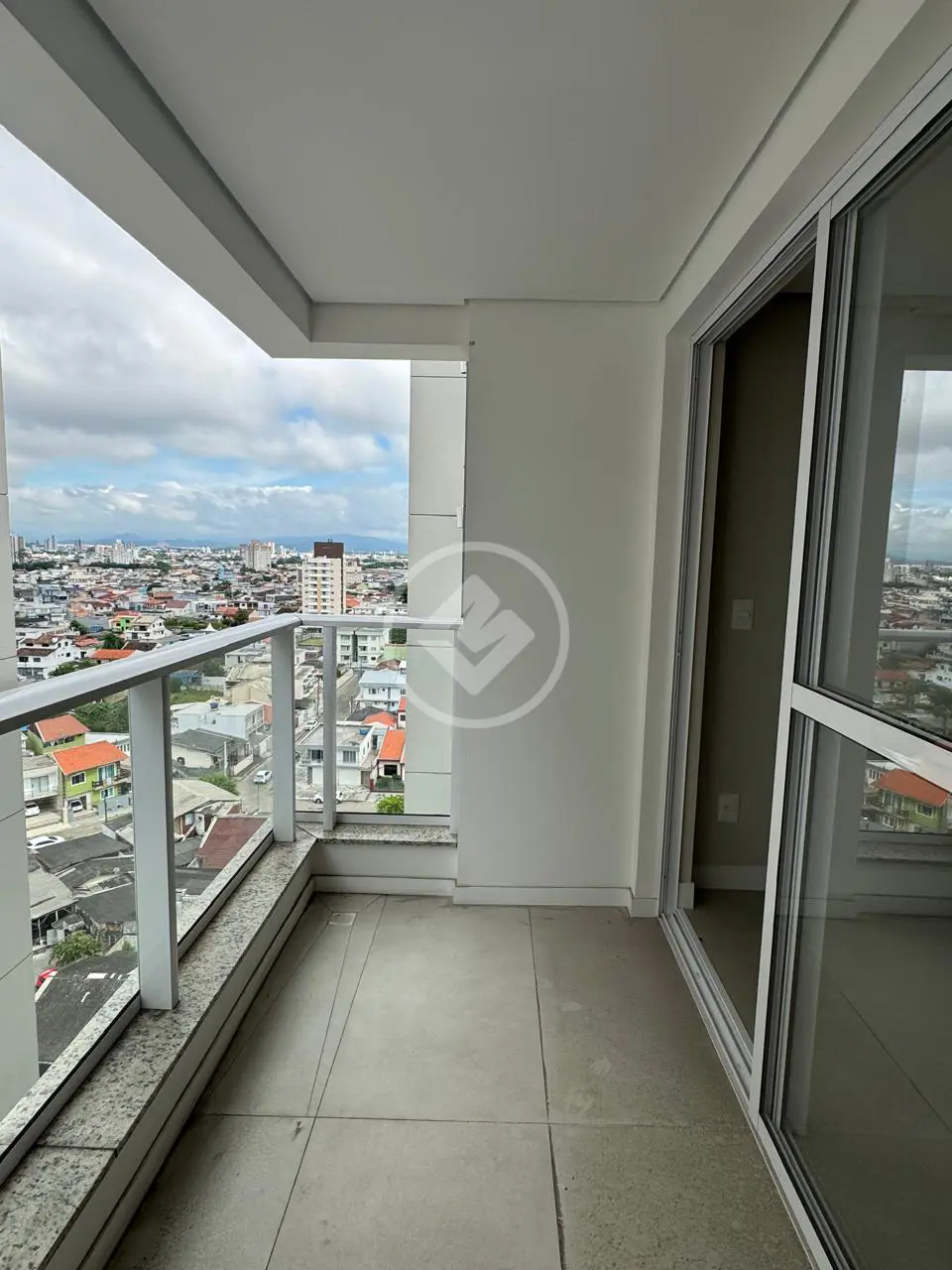Imagem 2 - Apartamento em São João, Itajaí - SC
