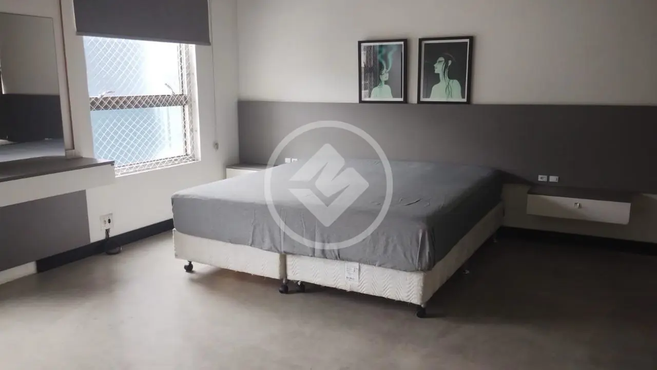 Imagem 4 - Apartamento em Praia Brava de Itajaí, Itajaí - SC