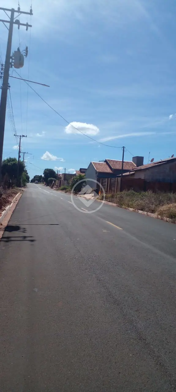 Imagem 1 - Terreno em jardim europa, Rio Verde de Mato Grosso - MS