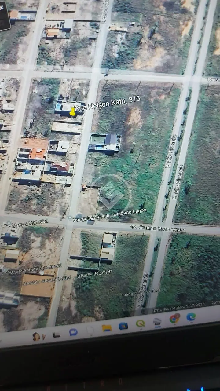Imagem 1 - Terreno em Centro, Barra Velha - SC